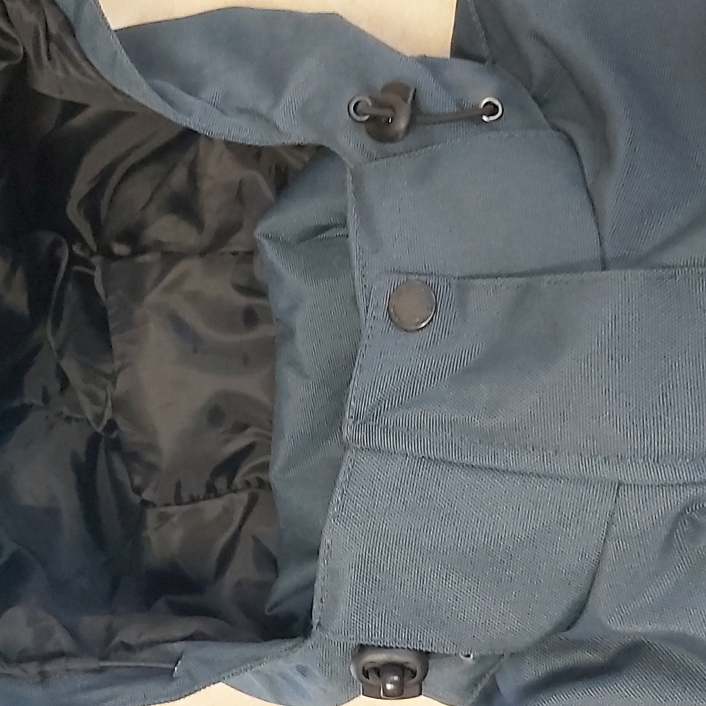 ARCTIX WINTER JACKET - Picture 9 of 16